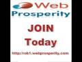 videos de Web Prosperity Can Build Your Business And Help Sell Your Home