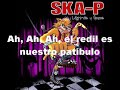 Vándalo Vándalo