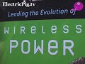Wireless electricity wow-fest Wireless electricity wow-fest