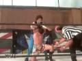 XIW - Orion Vs Chris Phoenix