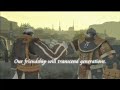 Final Fantasy XI Trailer-Xbox 360