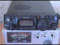 CT1HZE 50mhz Sporadic E on an FT-817 EA5/G0KOM