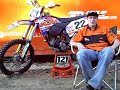 Cory Buttrick 4 Stroke A Lites GNCC Cory Buttrick 4 Stroke A Lites GNCC