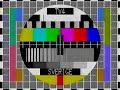 TV4 - Closedown/avslutning 1995-07-23