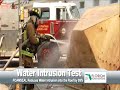Florida Foam Adhesive \"Strength Test\"