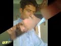 Dikhan scandal