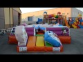 Video Gallery giochi gonfiabili Video Gallery giochi gonfiabili