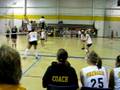 videos de FHS JV Volleyball @ UofM Dearborn Tournament 10/18/08