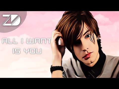 Tekst piosenki Alex Band - All I Want Is You po polsku