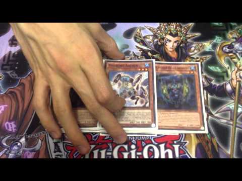 deck profile - So this was recorded on Friday to upload the same day... But the upload failed and I was away for that weekend, so here comes a reeeaaallly late video. Regar...
