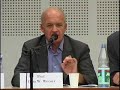 Grundeinkommen in der Diskussion - Teil 7: Werner/Oevermann