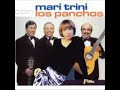 Mari Trini Con Los Pachos -- Si Tu Me Dices Ven Mari Trini Con Los Pachos -- Si Tu Me Dices Ven