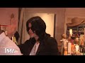 Michael Jackson (23rd Oct 2008) shopping in LA (Video 1)