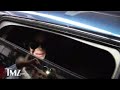 Michael Jackson (23rd Oct 2008) shopping in LA (Video 1)