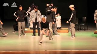 REAL MARVELOUS – Get Movin’ Vol.8 GEST SHOWCASE