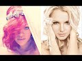 Rihanna feat. Britney spears - SeM