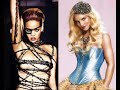 Rihanna feat. Britney spears - SeM