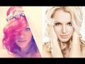 Rihanna feat. Britney spears - SeM