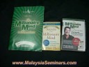 Millionaire Mind Intensive Seminar, Harv Eker, Kuala Lumpur