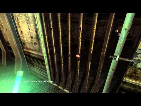 Flippons sur Penumbra | Episode 3 | C'est quoi ce truc ! 