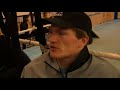 Ricky Hatton Interview Ricky Hatton Interview