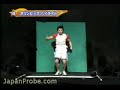 Japan At The Olympics - Great Illusion Sketch Japan At The Olympics - Great Illusion Sketch