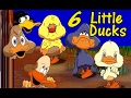 SIX-LITTLE-DUCKS