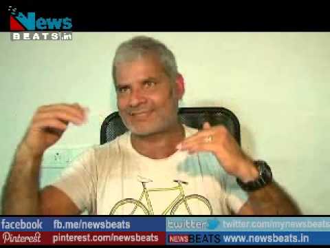 Writer Amin Hajee interview for Vikram Bhatt 1920 Evil Returns 2012 movie Part 4