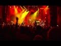 Guns N`Roses Welcome to the Jungle HD 720p Pro Shot House of Blues 19.02.2012