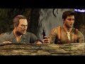 Uncharted 2 - The Dig - Finding The Hut