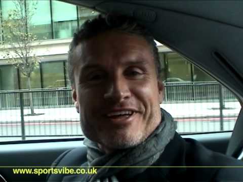 David Coulthard