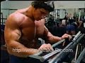 Pumping Iron www.musclemecca.com