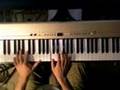 A Perfect Circle- 3 Libras Piano Tutorial
