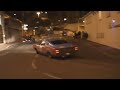 Monte carlo historique 2007