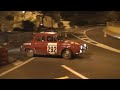 monte carlo historique 2007