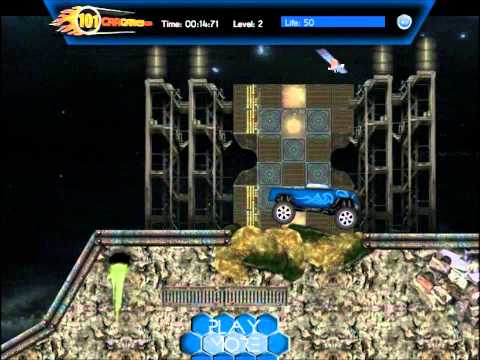 monster truck games monster truck games