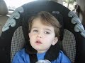 Funny Snoring Little Boy Funny Snoring Little Boy