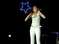 Miley Cyrus Live-Full Circle and Fly On The Wall