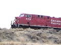 CP Autoracks though Spences Bridge, BC CP Autoracks though Spences Bridge, BC