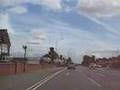 Derby streets by Car pt 7, Peartree, Osmaston, Pride Park