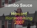 HU Homecoming