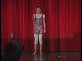 Nupura school of music and dance 3rd annual show Toronto
