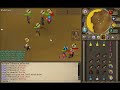Team Xtacy Vs Clan Exile p2p mini 7 v 7