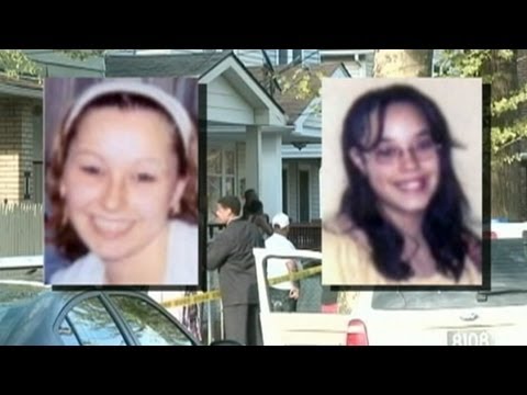 women - Missing women Amanda Berry, Gina DeJesus and Michele Knight have been found, Cleveland police say.