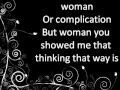Lee Brice Overrated Video and Lyrics