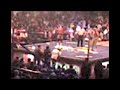 wagner haciendose respetar por el mistico