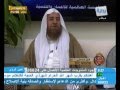 لقاء الشيخ عدنان العرعور - قناة بداية 1431/11/2