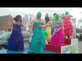 El Colmo de un Bombero - Apagar un Incendio Vestido de Mujer