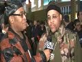 Rocky Balboa Red Carpet Premier