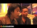 BAFICI 2008: Lee Kang-Sheng (Help Me Eros) Pt2